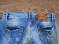 Дънки PAUSE JEANS, LEVIS,ALESSA, DISQUARED ,цена 15 евро , снимка 4