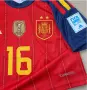 Детско юношески футболни екипи ❤️⚽️ SPAIN 🇪🇸 НОВО 2026-27 година , снимка 7