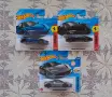 Продавам колекцията си от Hot Wheels колички, снимка 4