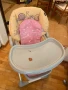 Бебешко столче за хранене, снимка 6