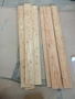 Пясъчник от лиственица 150x150 см – със забележки, снимка 7
