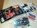 METALLICA-ОРИГИНАЛНА КАСЕТА 3010231532, снимка 6