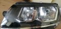 Оригинален ляв фар Volkswagen Transporter T6.1. 
Фолксваген Транспортер Т6 VW VAG 
, снимка 3