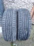Летни гуми Nexen 195/65/15 XL и метални джанти 5х112, снимка 2
