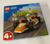 Lego 60322 Race Car, снимка 1