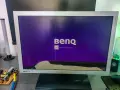 BenQ FP92W + 3 работещи захранващи платки за части, снимка 1