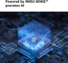 Външна Wi-Fi 6 Камера Imou Bullet 3, 5MP (3K) Ultra HD, Двупосочно Аудио и AI Разпознаване, снимка 4