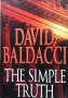 The Simple Truth David Baldacci, снимка 1 - Художествена литература - 38248197