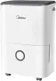 Нов Смарт Влагоабсорбатор Midea DF-20DEN7-WF (20L/24h, за помещения до 40m², Wi-Fi, 3L Резервоар)  , снимка 4