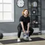 SPORTNOW Пудовка, 12 кг, плоско дъно, снимка 11