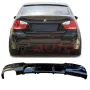 Дифузьор за задна броня BMW E90 (2005-2011), бмв тунинг лип,, снимка 4