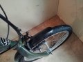 Сгъваем велосипед JEEP 20", снимка 9
