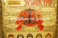 Чисто Нов Рядък Колекционерски Оригинален Контролер Naki Marvel Spider-Pad за XBOX, снимка 17