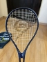 Ракета  за скуош / тенис Dunlop, снимка 5
