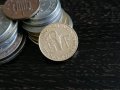 Монета - Западни Африкански Щати - 5 франка | 1991г., снимка 1 - Нумизматика и бонистика - 29826127