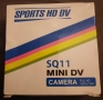 Мини HD DV камера SQ11, снимка 2