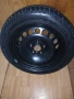 17цола резервна гума опел инсигния А, снимка 2