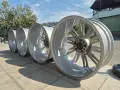 Оригинални Джанти Ауди А8 D4/A6-20 цола , снимка 9