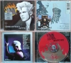 Billy Idol – оригинални CD издания, снимка 4