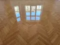 Циклене на паркет и дюшеме., снимка 3