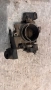 Дроселова Клапа за Citroen C5 - 3341B 1062 / 9642473280, снимка 1