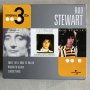 Rod Steward , original 3 CD., снимка 1 - CD дискове - 42822000