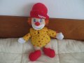 Клоун мека играчка Happy, снимка 2