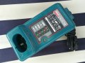 MAKITA 7,2-14,4V ЗАРЯДНО ЗА БАТЕРИЙ ОТ ШВЕЦИЯ 1709231255, снимка 1