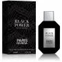 Paris Riviera Black Power 100ml EDT Men Black Code., снимка 1