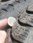 Зимни гуми със джанти 13 цола , снимка 12