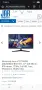 Геймърски монитор ASUS VY279HGR (27", IPS, 120Hz, 1ms) – Като нов, с гаранция!, снимка 9