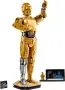 НОВО ЛЕГО 75398 Стар Уорс - C-3PO LEGO 75398 Star Wars - C-3PO , снимка 3