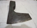 Кована брадва с маркировка, снимка 1