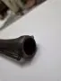 Уникален керамичен пистолет с набивки, снимка 4