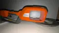Акумулаторен телескопичен храсторез Husqvarna 520iHT4, снимка 2