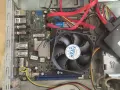 Custom Mini-ITX PC ASRock IMB-1212, i3-8100, Dual Intel LAN, Server/NAS, снимка 2