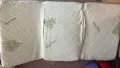 Бебешки матрак с Алое Вера, 60х120, снимка 3