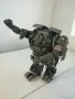 Transformers/Трансформърс Wei Jiang WJ M02 Хаунд action figure/екшън фигура, снимка 4