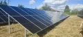 ФЕЦ / ФОТОВОЛТАИЧНА ЦЕНТРАЛА 240 kW, снимка 2