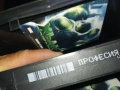 професия блондинка 2-original vhs video tape 0506251118, снимка 13