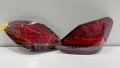 Фейслифт LED стопове са W205 , снимка 6