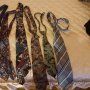 Вратовръзки 14 броя за 10 лева , снимка 5