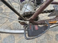 Дамски велосипед challenger 28", снимка 4