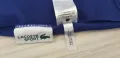 Lacoste Sport Ultra Dry  Mens Size 3 - S ОРИГИНАЛ! Мъжка Тениска!, снимка 14