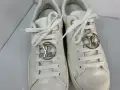 маратонки Louis Vuitton Frontrow 38.5 Оригинал, снимка 5