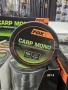 Влакно монофилно FOX CARP MONO 1000м., снимка 4
