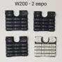 Клавиатура за Ericsson T29,T28,T39,T10,T18,T65,W550,K500,K700,T630,T610,K750,W810,W800,W700,K320,, снимка 9