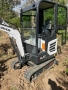 Услуги с мини багер и самосвал, снимка 4