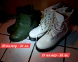 Боти, ботуши, кецове, снимка 2