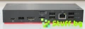 Докинг станция Lenovo ThinkPad 40AS, снимка 3